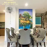 2Br Luxury Apartment, 2Wc Diamond