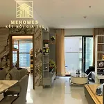 2Br Luxury Apartment, 2Wc Diamond